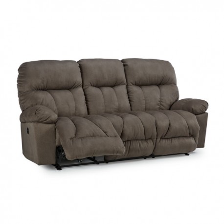 Retreat Reclining Sofa Collection