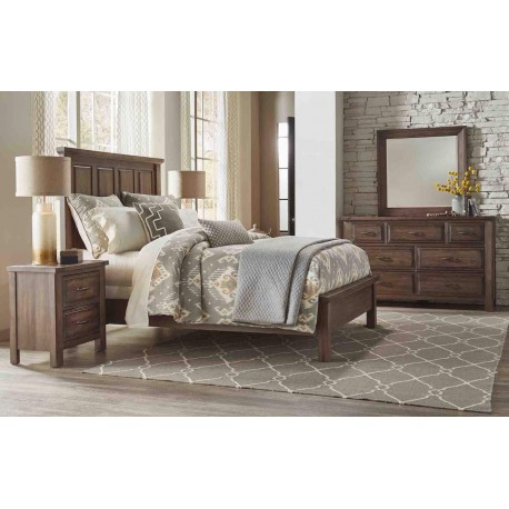 Maple Road Bedroom Collection