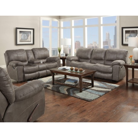 Trent Reclining Sofa Collection by Catnapper