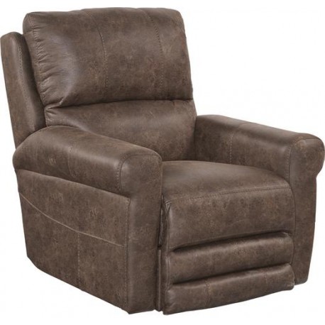 Maddie Power Recliner - Color: Tanner