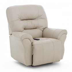 Unity Leather Recliner