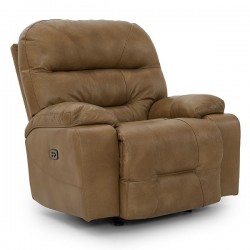 Ryson Leather Recliner