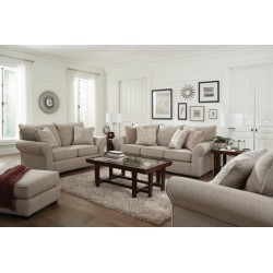 Maddox Sofa Collection (Fossil)