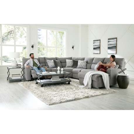 Sydney Modular Sectional Sectional by Catnapper