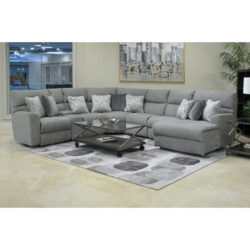 Sydney Modular Sectional Sectional By Catnapper 