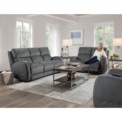 Sterling Power Reclining Collection