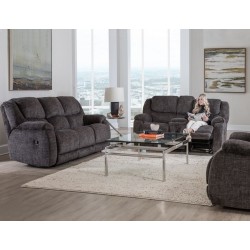 Apache Power Reclining Collection