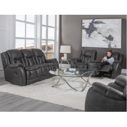 Cherokee Reclining Collection