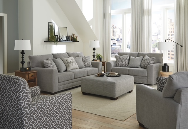 Up to $400 off Select sofas